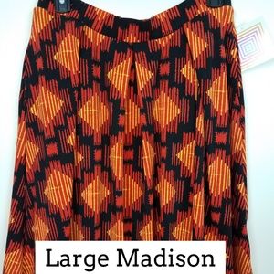 Large Madison Skirt